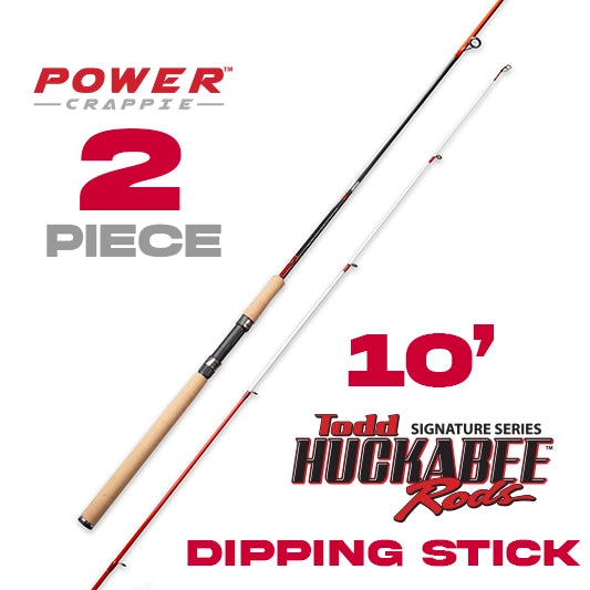 10' DIPPING STICK