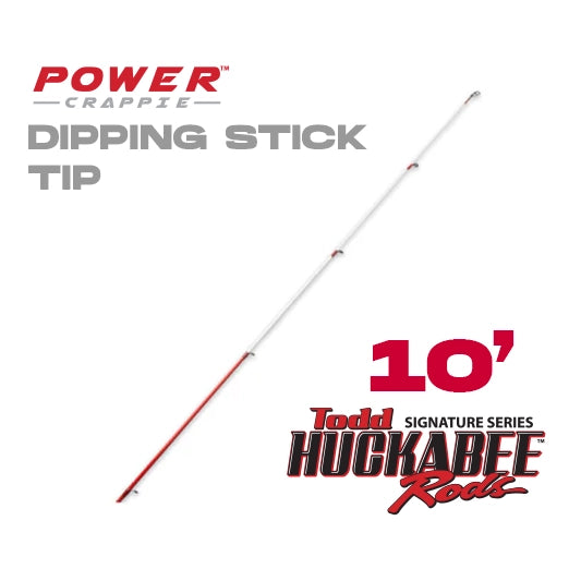 10' DIPPING STICK Replacement Tip