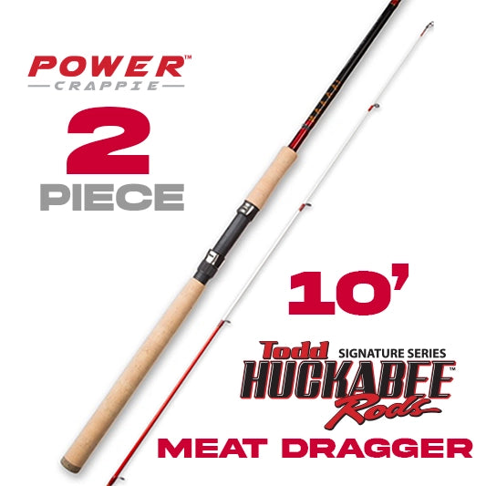 10' MEAT DRAGGER