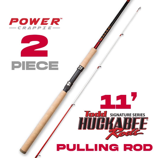 11' PULLING ROD