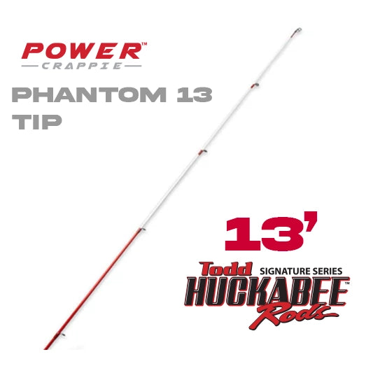 13' PHANTOM 13 Replacement Tip