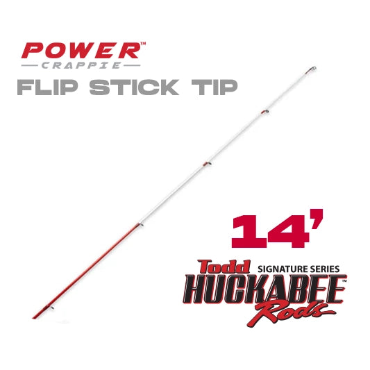 14' FLIP STICK Replacement Tip