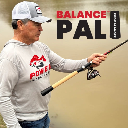 BALANCE PAL™ - BUY 3 or more and automatically SAVE $