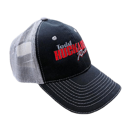 TODD HUCKABEE RODS® TRUCKER STYLE HAT