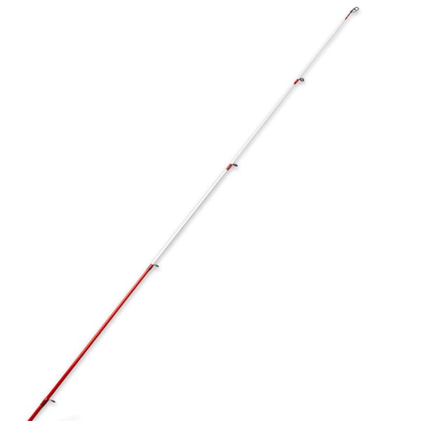 Rod Tip Replacement- Dipping Rod - Red